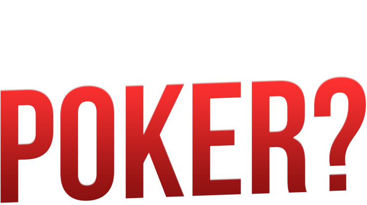 como jogar poker